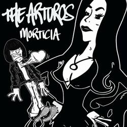 Morticia