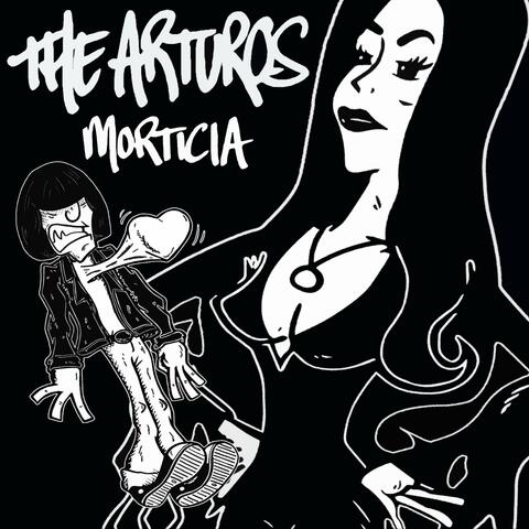 Morticia