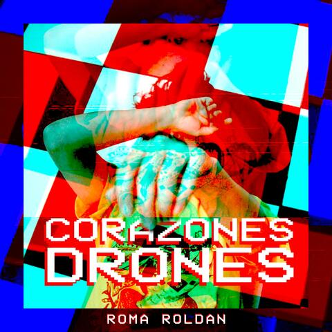 Corazones Drones