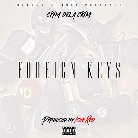 Foreign Keys