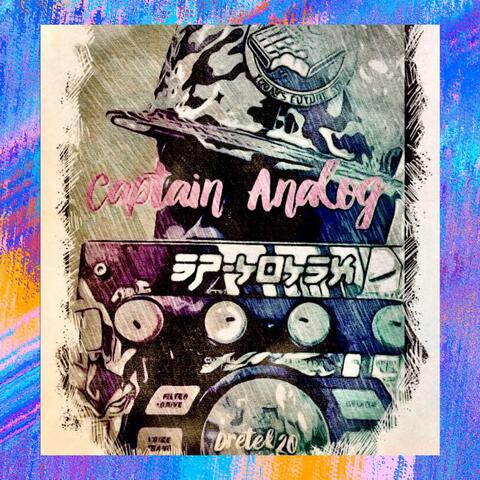 Captain Analog