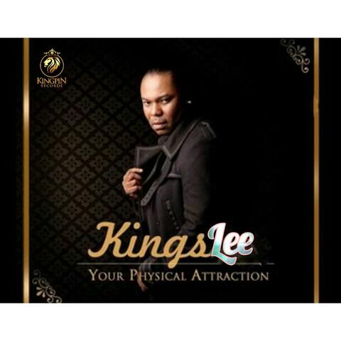 Your Physical Attraction