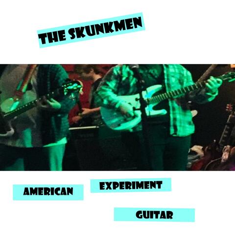 American Experiment Guitar
