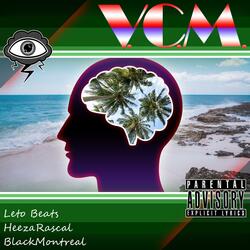 VCM (PMW) [feat. Blackmontreal & Leto Beats]