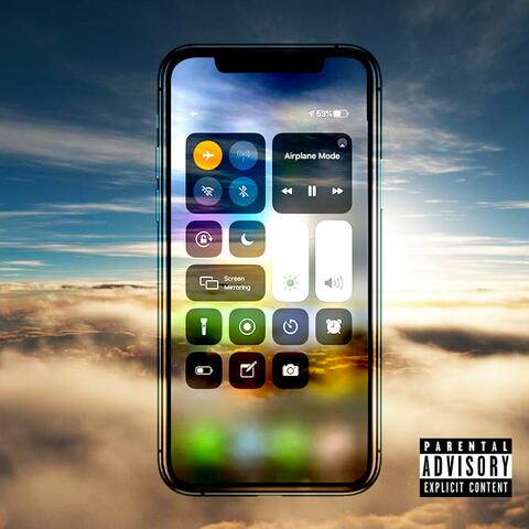 Airplane Mode (feat. Rose)