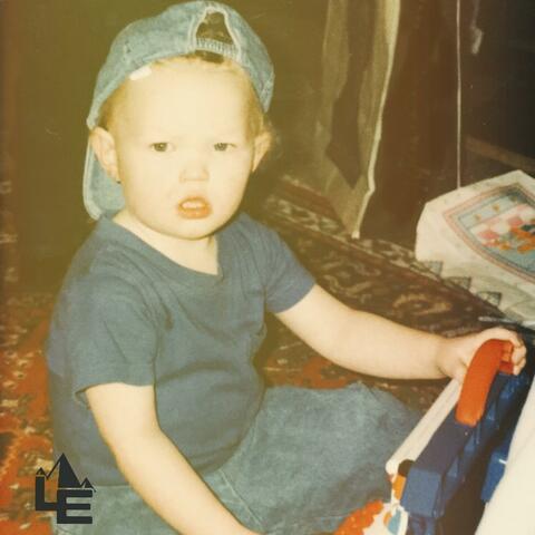 Crazy in My Quarantine