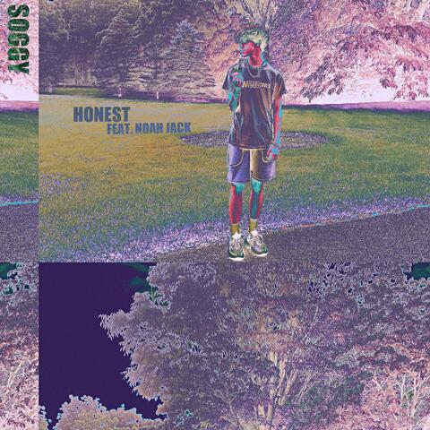 Honest (feat. Noah Jack)