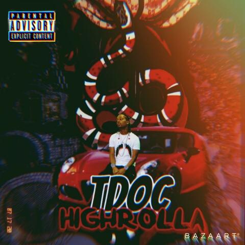 High Rolla