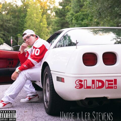 Slide (feat. Ler Stevens)