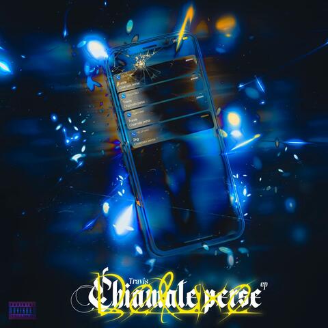 CHIAMATE PERSE (Deluxe Edition)