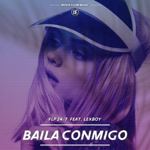 Baila Conmigo (feat. Lex Boy)
