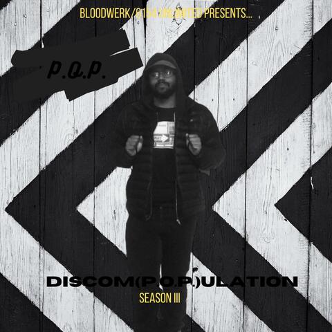 Discomp.O.P.Ulation