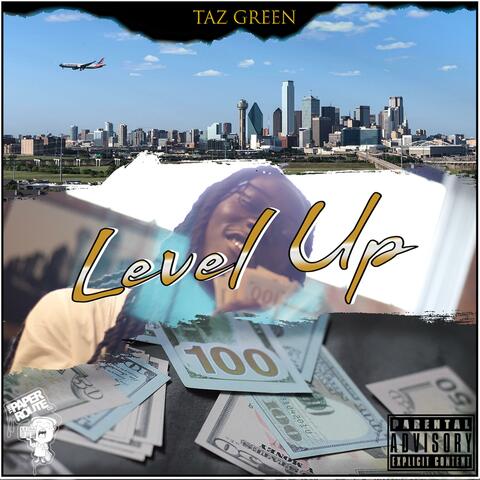 Level Up