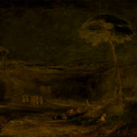 The Golden Bough, Pt. 4: Between Heaven and Earth