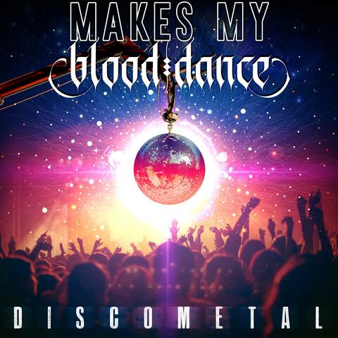 Disco Metal