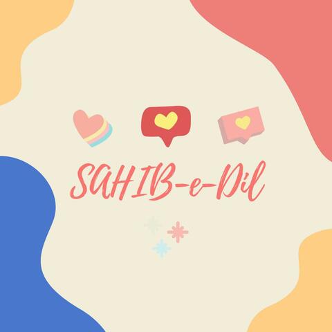 Sahib-E-Dil (feat. funncarr)