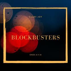 Blockbusters (feat. Dom Root)