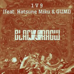 1v9 (feat. Miku Hatsune & Gumi)