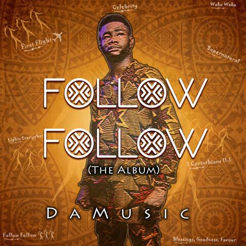 Follow Follow