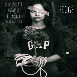 Self Isolate (feat. Arina)
