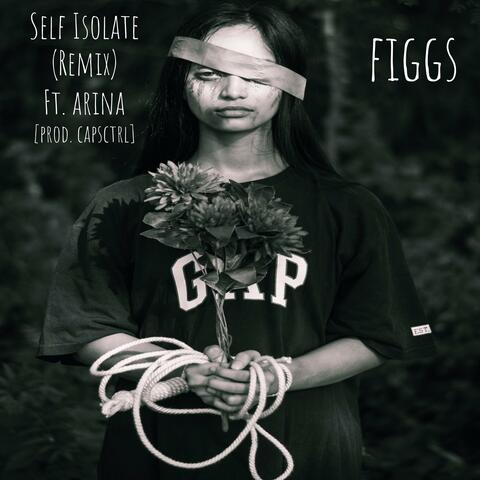 Self Isolate (feat. Arina)
