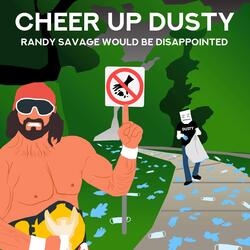 Randy Savage Would Be Disappointed
