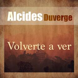 Volverte a Ver