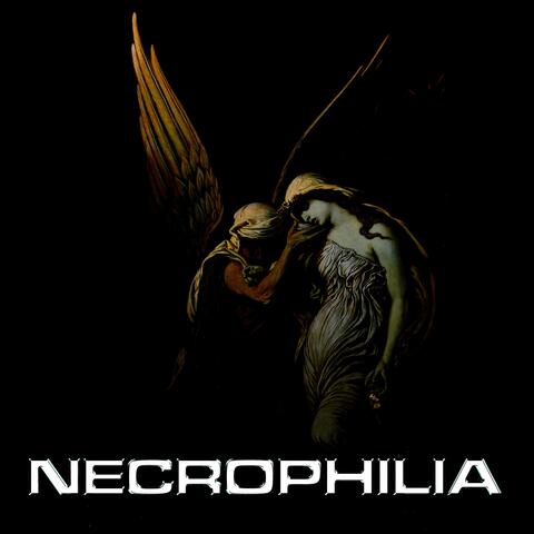 Necrophilia