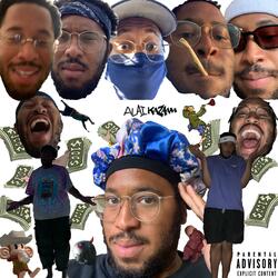 Leggo My Reparations(go)