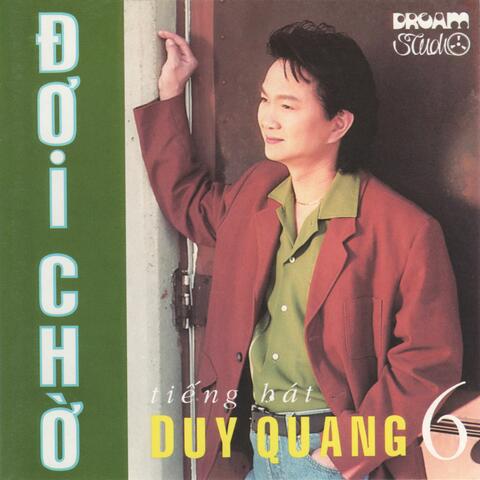Đợi Chờ