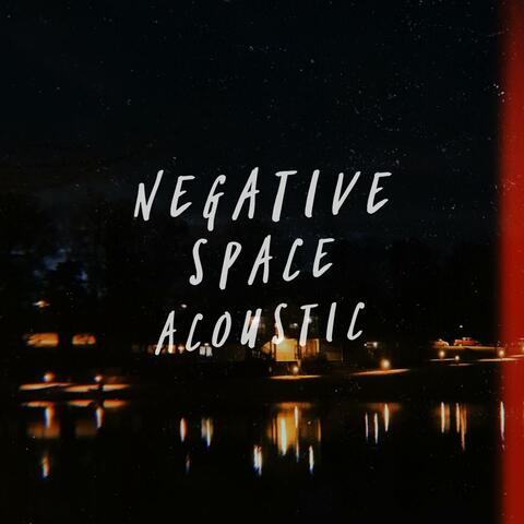 Negative Space Acoustic