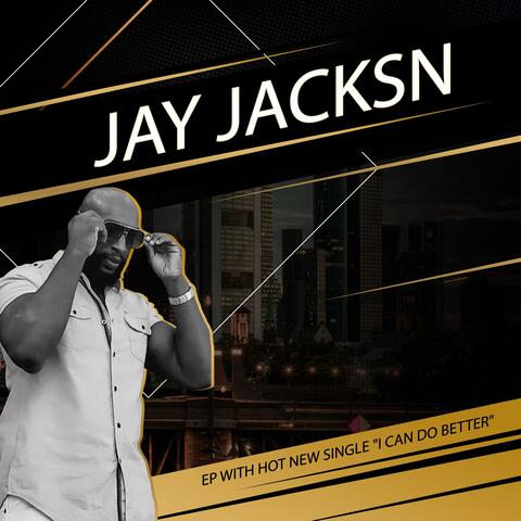 Jay Jacksn