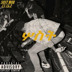 My Wave (feat. Aurum Sost & Guap Sost)