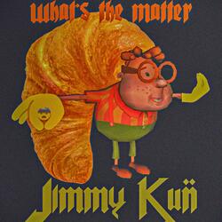 Jimmy Kun