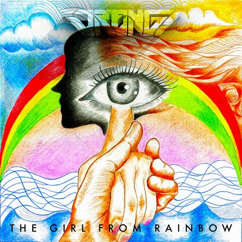 The Girl from Rainbow