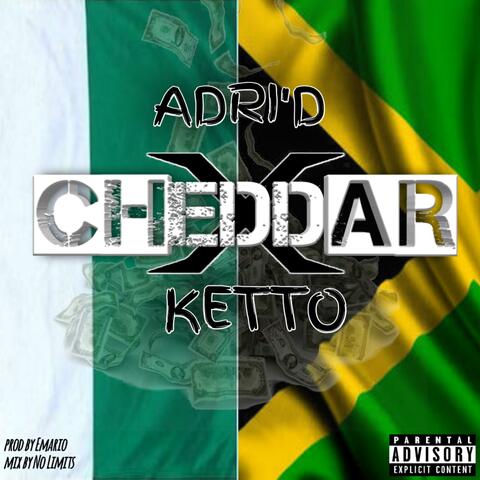 Cheddar