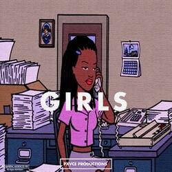 G I R L S
