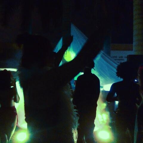 We Love to Dance