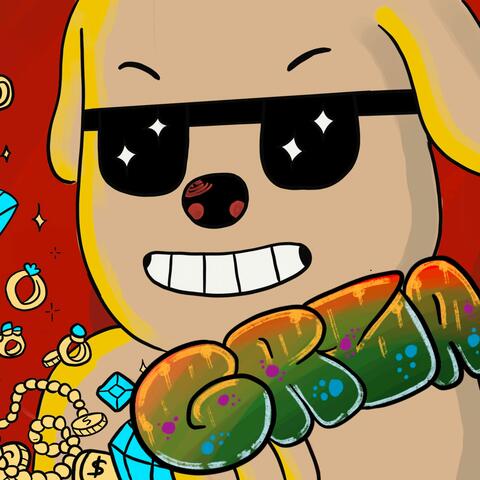 Broke Dog Beat$
