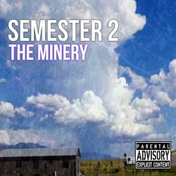 Nervious (feat. Lion’s God)