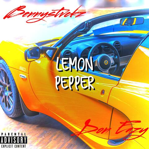 Lemon Pepper (feat. Benny Stvckz)