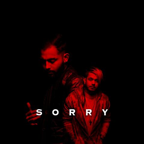 Sorry (feat. Talwar)