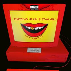 Say Cheese (feat. StanWill)
