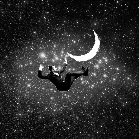 Empyrean Eve: A Lofi Album