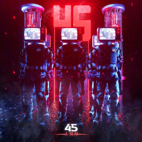 45