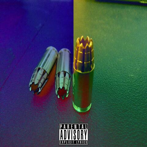 Big Shot (feat. Ebee)