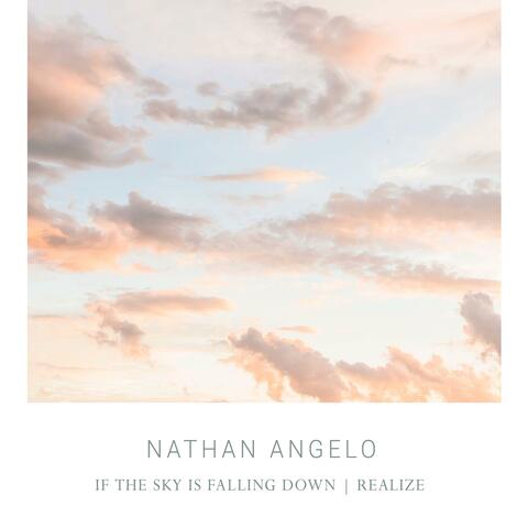 If the Sky Is Falling Down / Realize