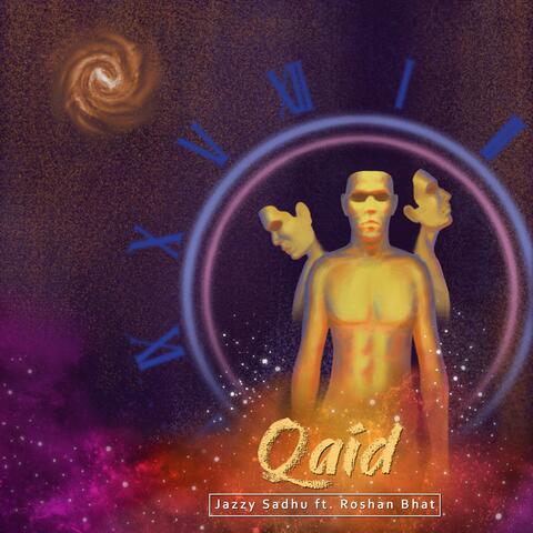 Qaid (feat. Roshan Bhat)