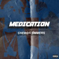 Medication (feat. Ommers)