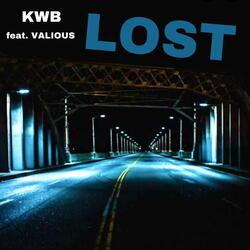 Lost (feat. Valious)